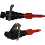 1-inyector De Combustible Volkswagen Jetta 2.0l 4 Cil 08-10