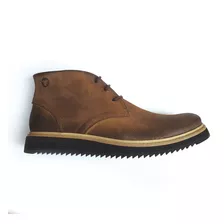 Bota Amsterdam Coturneria