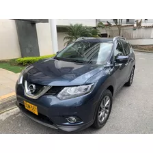 Nissan X-trail 2018 2.5 Exclusive