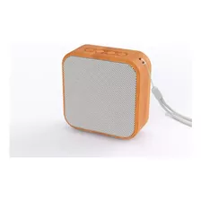 Parlante Portatil Bluetooth Usb Con Radio Fm Naxido A70