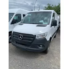 Sprinter 311 V2 Nueva