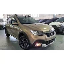 Renault Sandero Stepway Intens 0km E/inm Promo Abril (ig)