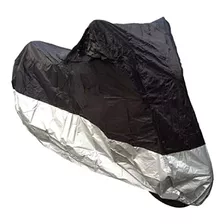 Funda - Forro - Lona - Cubre Moto - Cobertor Impermeable Ft