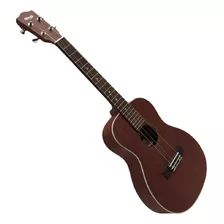 Ukelele Baritono Stagg Ub70 Con Funda Musica Pilar