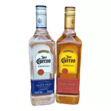 Tequila José Cuervo Silver,reposado 750ml 27$o 2x 50 Dutyfre