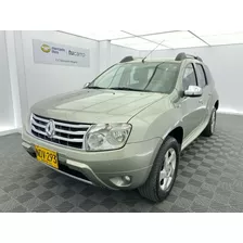 Renault Duster Dynamique 2.0