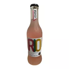 Cóctel Rio Durazno Y Brandy 275 Ml Alc 4.2 %. - Orig. China.