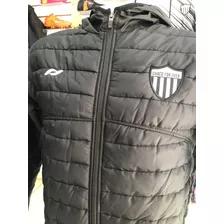 Campera Térmica Chaco For Ever (2023)