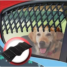 Rejilla De Seguridad Grande Para Automovil Mascota Perros
