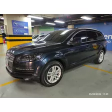 Audi Q7 2008