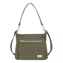 Travelon Heritage - Bolsa De Viaje Antirrobo,