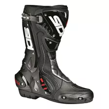 Bota Sidi St Air Speed Pista Esportiva Racing Moto Ventilada