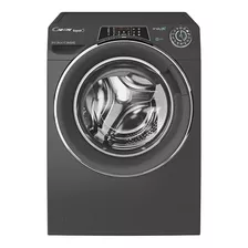 Lavarropas Automatico Candy Rapido 9 Kg Ro1696dwhc7r Gris