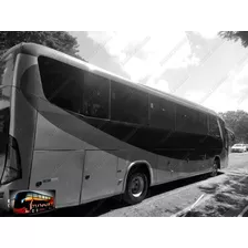 Marcopolo Paradiso 1200 Ano 2013 Mb O-500 Rs Cod 83