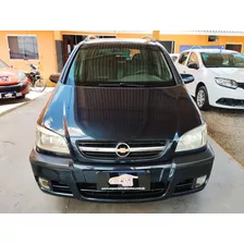 Gm Zafira Elite 2.0 Flex Completissima