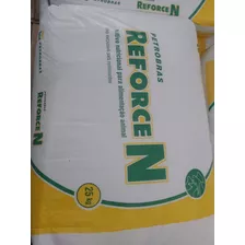 20 Kg Ureia P/ Mistura De Ração Do Gado Reforce N