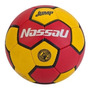 Primera imagen para búsqueda de pelota de handball profesional