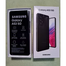 Smartphone Samsung Galaxy A53