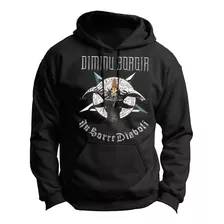 Sudadera Dimmu Borgir, Rock, Metal, N4