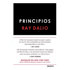 Princípios Ray Dalio - Frete Grátis