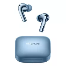 Versión Global Oneplus Buds 3 Bt 5.3 Bluetooth Tws Azul