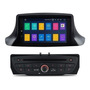 Android 9.0 Renault Fluence 2011-2018 Dvd Gps Wifi Radio Hd 