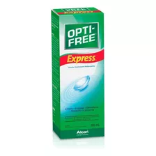 Optifree Express 355 Ml