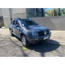 Renault Duster 2018 1.6 Ph2 4x2 Dynamique