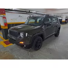 Jeep Reneade 1.8 16v Flex Sport Night Eagle 