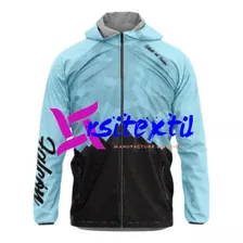 Chaqueta Personalizada Full Print