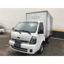 Kia Bongo Bau 2014 