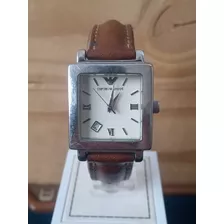 Reloj Emporio Armani De Mujer 5305