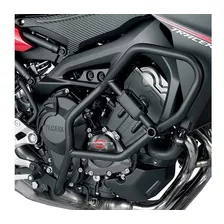 Protetor De Carenagem Kappa Moto Yamaha Mt 09 Tracer Kn2122