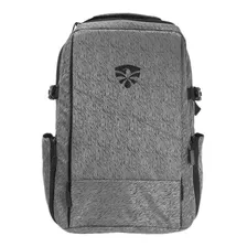 Mochila Flying Eagle Movement Gris