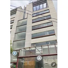 Excelente Espacio Para Oficinas En Renta 1800 M2 En Santa Fe