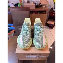 Yeezy Boost 350 V2 Yeezreel 43br