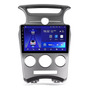 Radio Original Android Kia Carens 9 Pulgadas 2x32gb + Cam