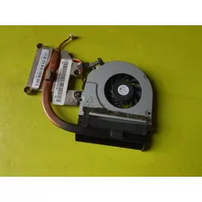 Cooler Disipador Lenovo At0n10040r0