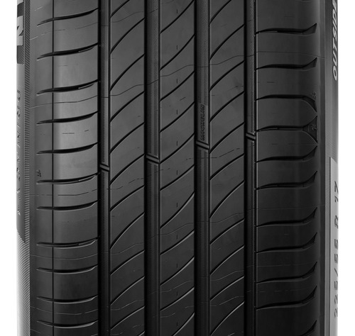 Paquete 2 Llantas 235/40r19 Michelin Primacy 4 96w Foto 7