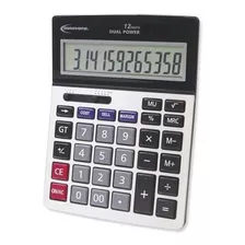 Innovera Ivr15968 - Calculadora Inalambrica De 8 Digitos C