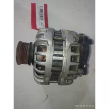 Alternador Renault Duster Usado Anda Perfecto Lo Detalles Ta