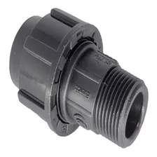 Adaptador Compressão 20mmx1/2 Padrão Copasa - 2 Pçs