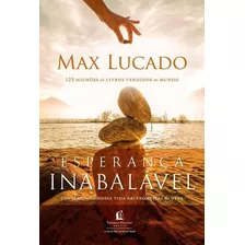 Livro Esperança Inabalável