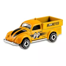 Hot Wheels - '49 Volkswagen Beetle Fusca Pickup - Mooneyes -