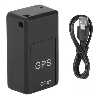 Mini Rastreador Gps Para Autos | MercadoLibre 📦