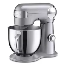 Cuisinart Precision Master 5.5 Qt Stainless Steel Stand Mix 