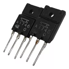 Transistor - A1746 - Roland