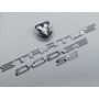 Emblema Para Parrilla Dodge Journey 2012-2022