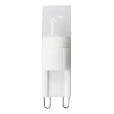 Foco G9 Led 2w 3000k 100-130v Led-g9/bc ipsa