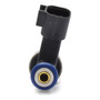 Inyector Combustible Captiva Sport 3.0lv6 12 Al 15 Injetech